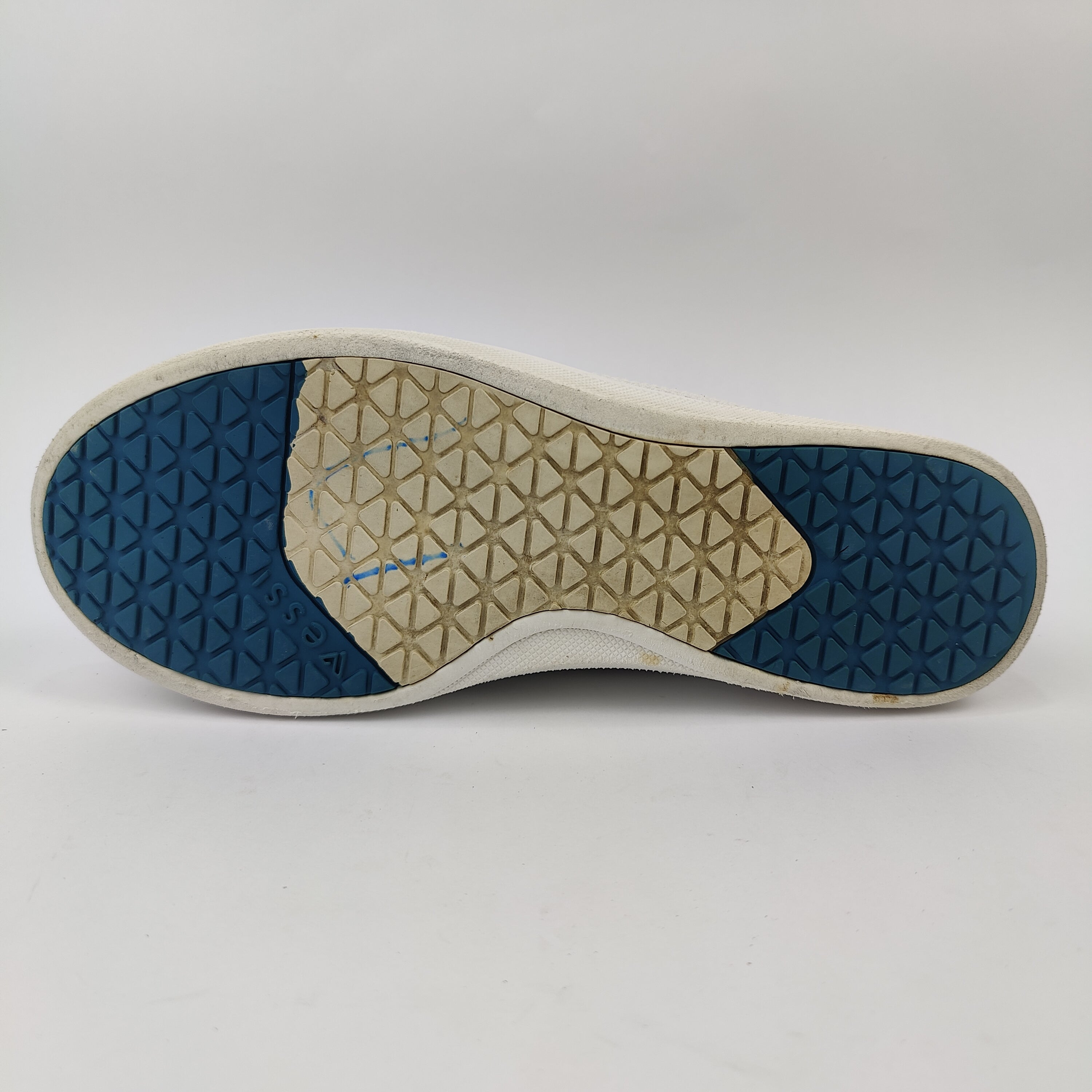 Vessi Weekend (UK/PK 10) - Grey - 4508245