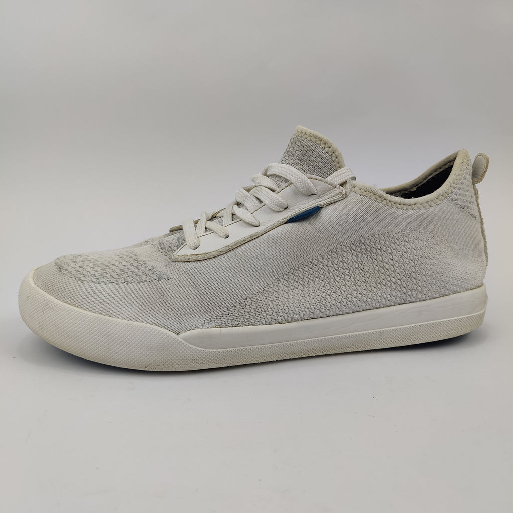Vessi Weekend (UK/PK 10) - Grey - 4508245