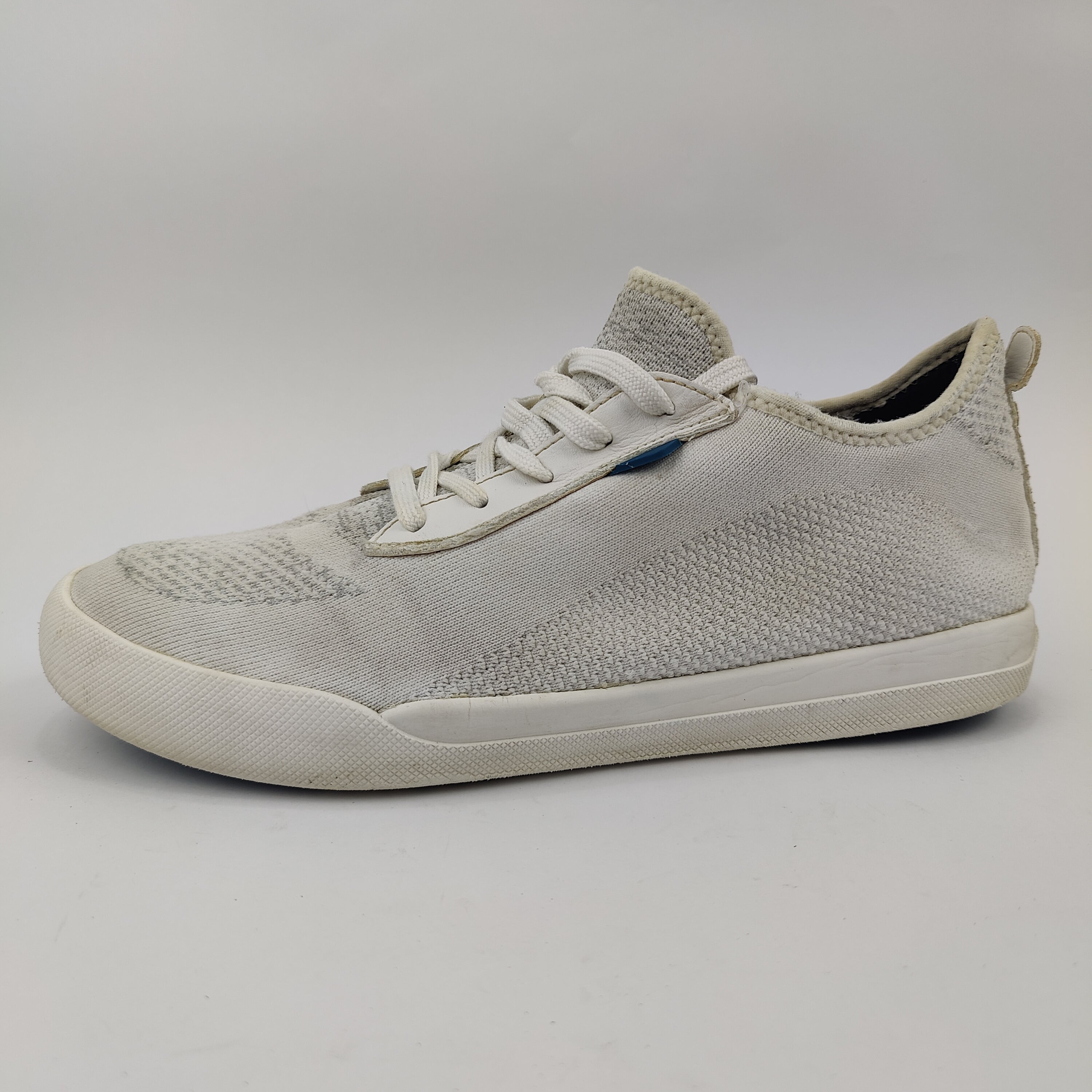 Vessi Weekend (UK/PK 10) - Grey - 4508245