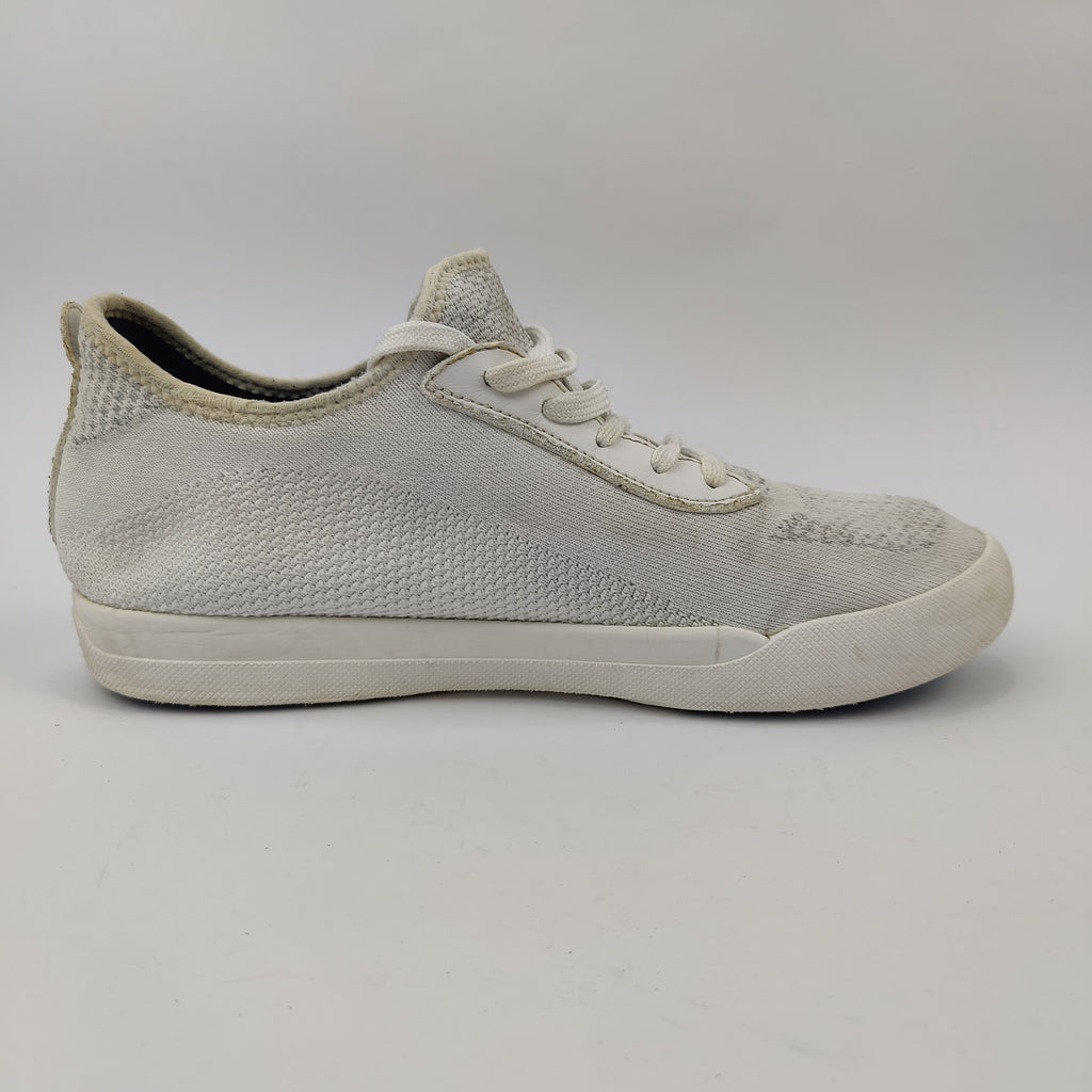 Vessi Weekend (UK/PK 10) - Grey - 4508245