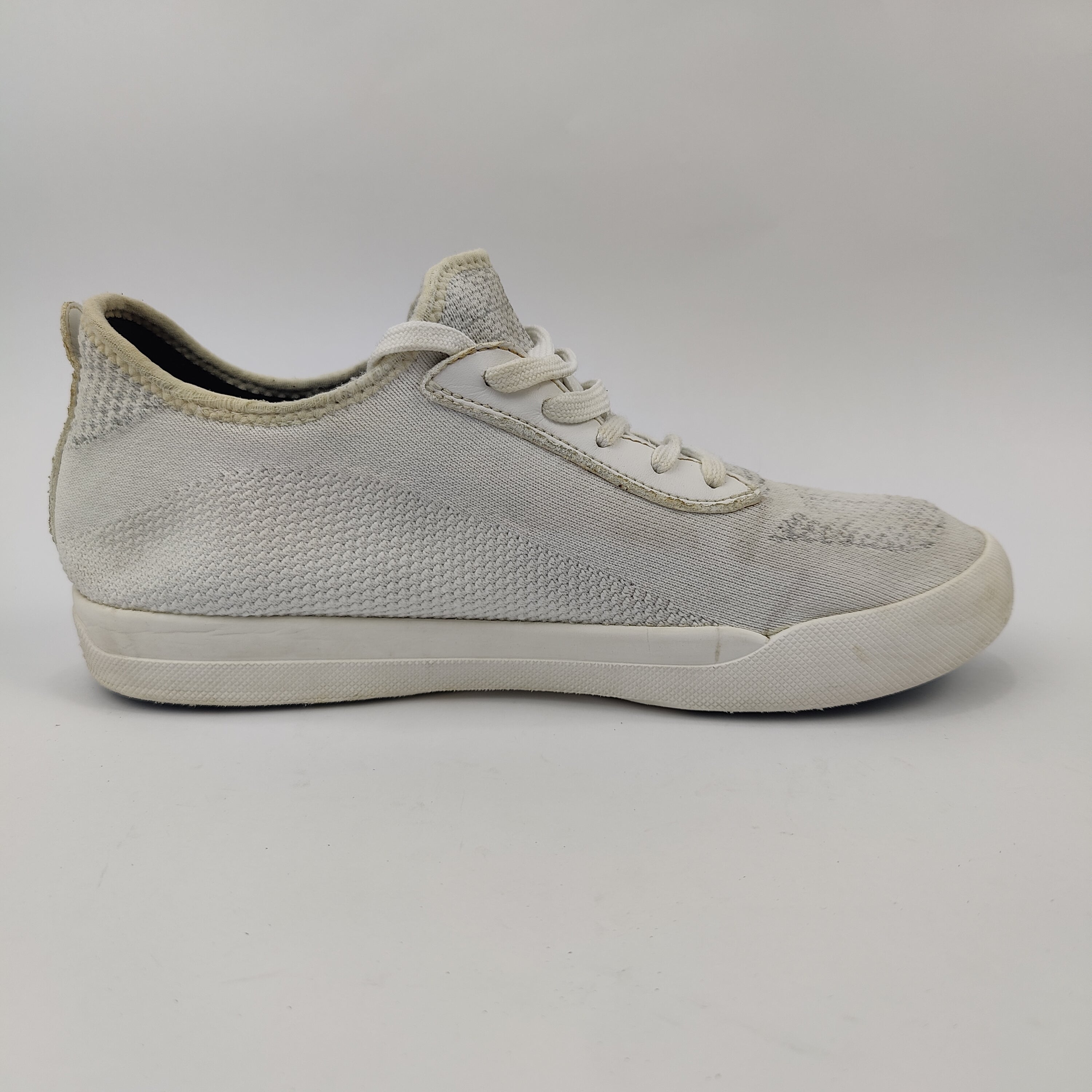 Vessi Weekend (UK/PK 10) - Grey - 4508245