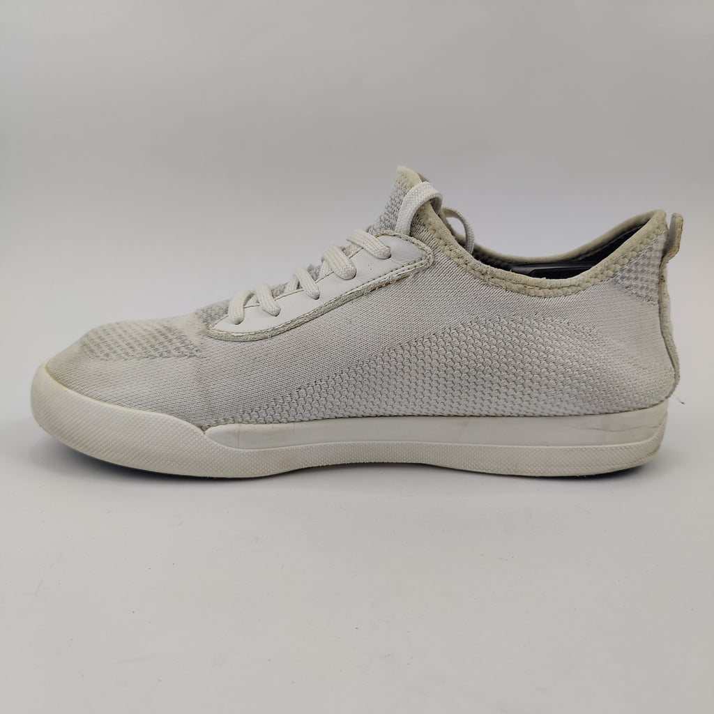 Vessi Weekend (UK/PK 10) - Grey - 4508245