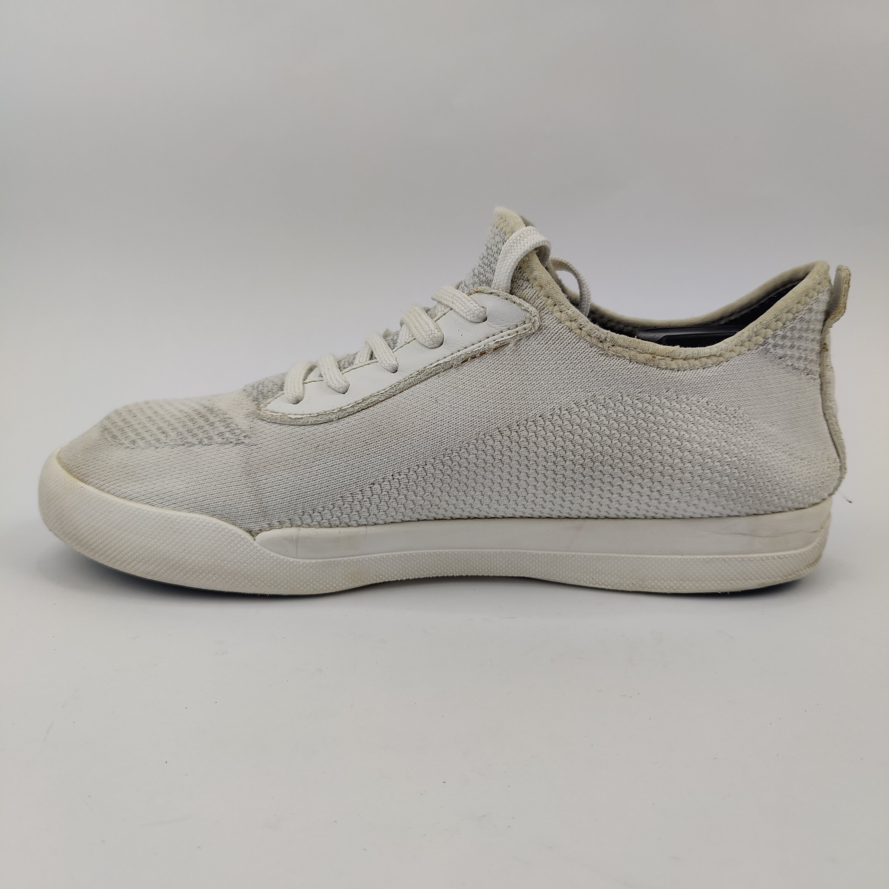 Vessi Weekend (UK/PK 10) - Grey - 4508245