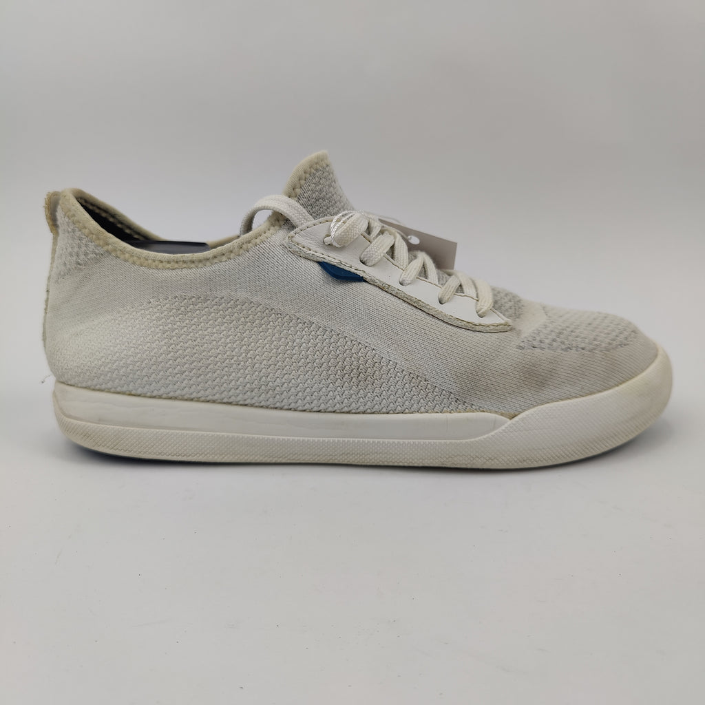 Vessi Weekend (UK/PK 10) - Grey - 4508245