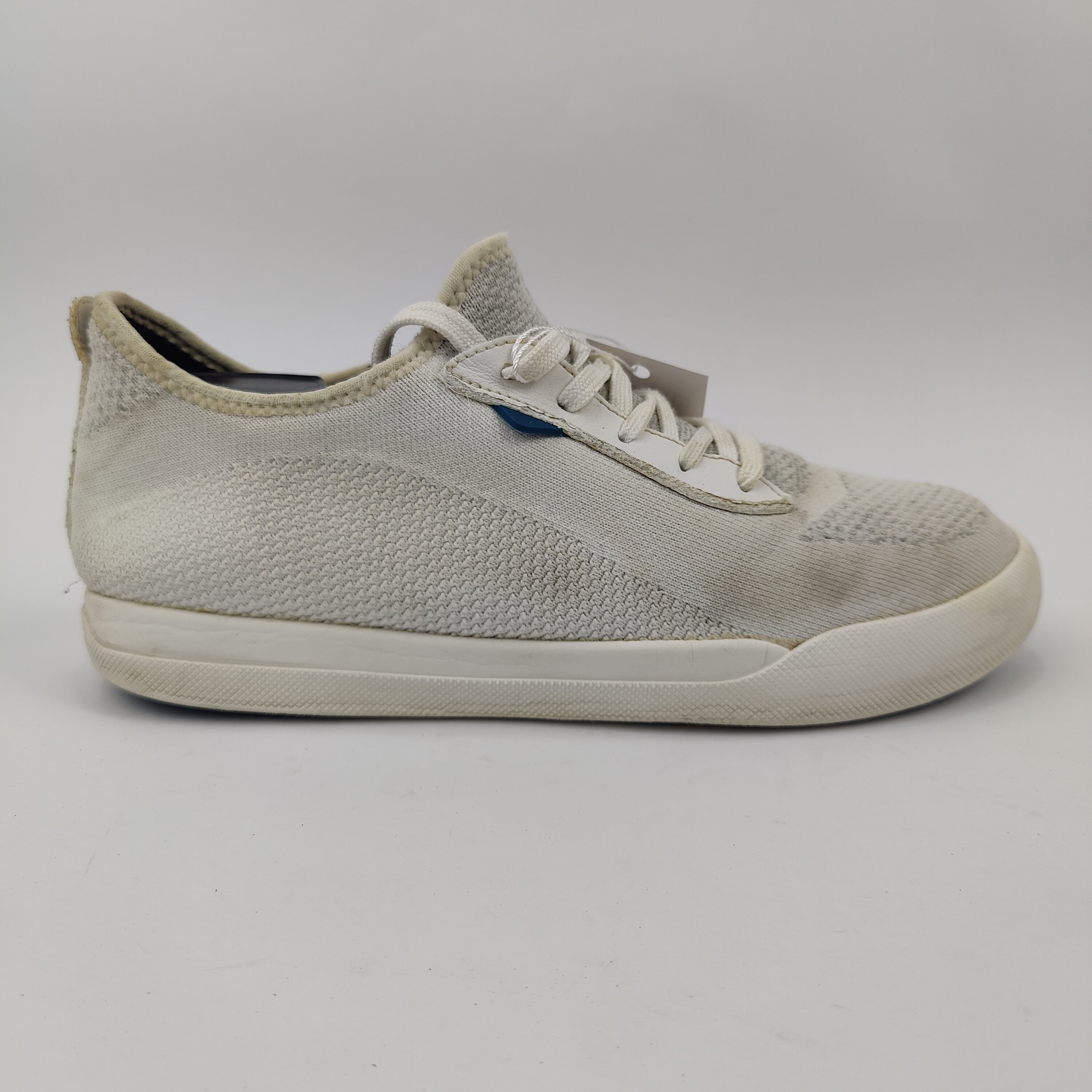 Vessi Weekend (UK/PK 10) - Grey - 4508245