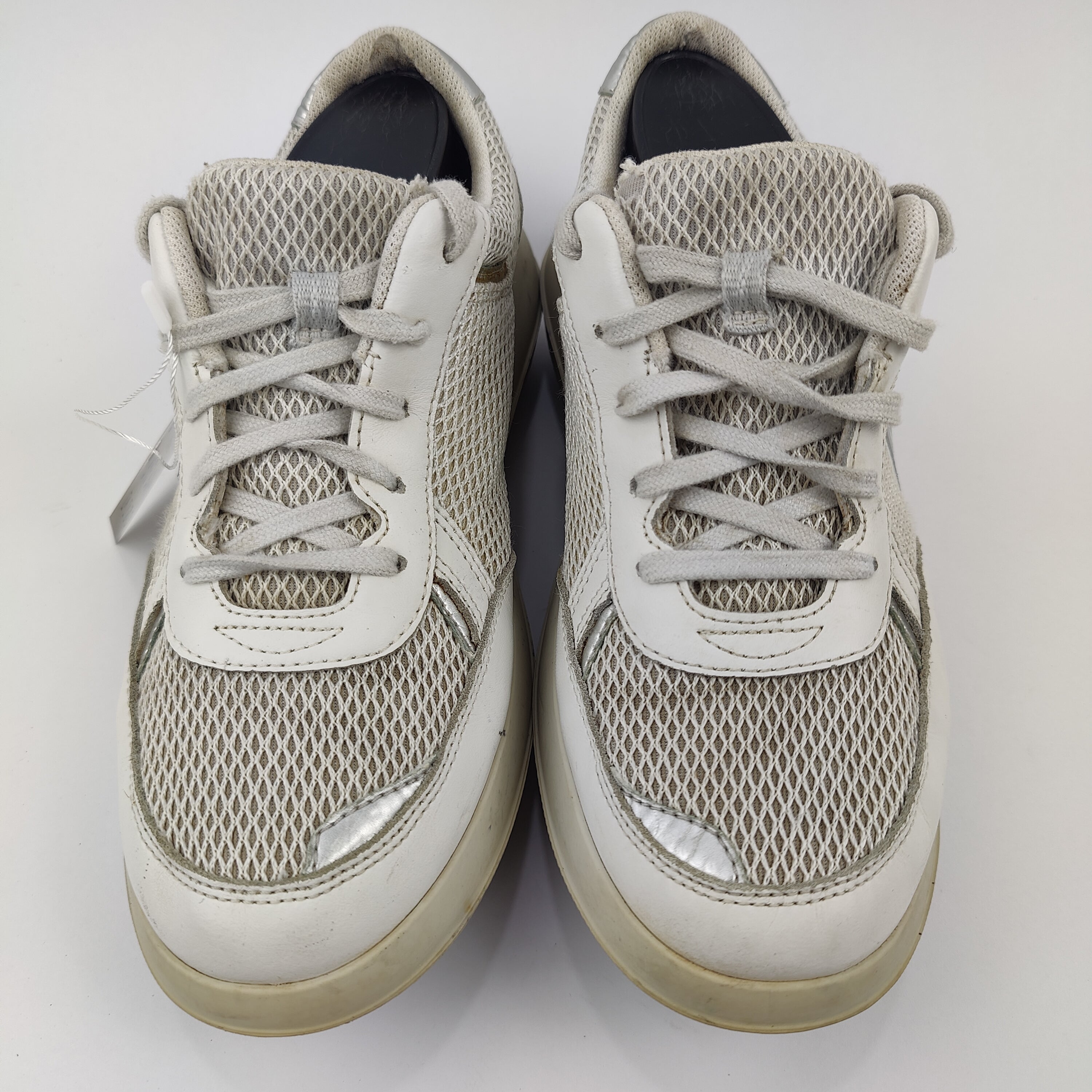 Kybun Sneakers (UK/PK 6) - Grey - 3958244