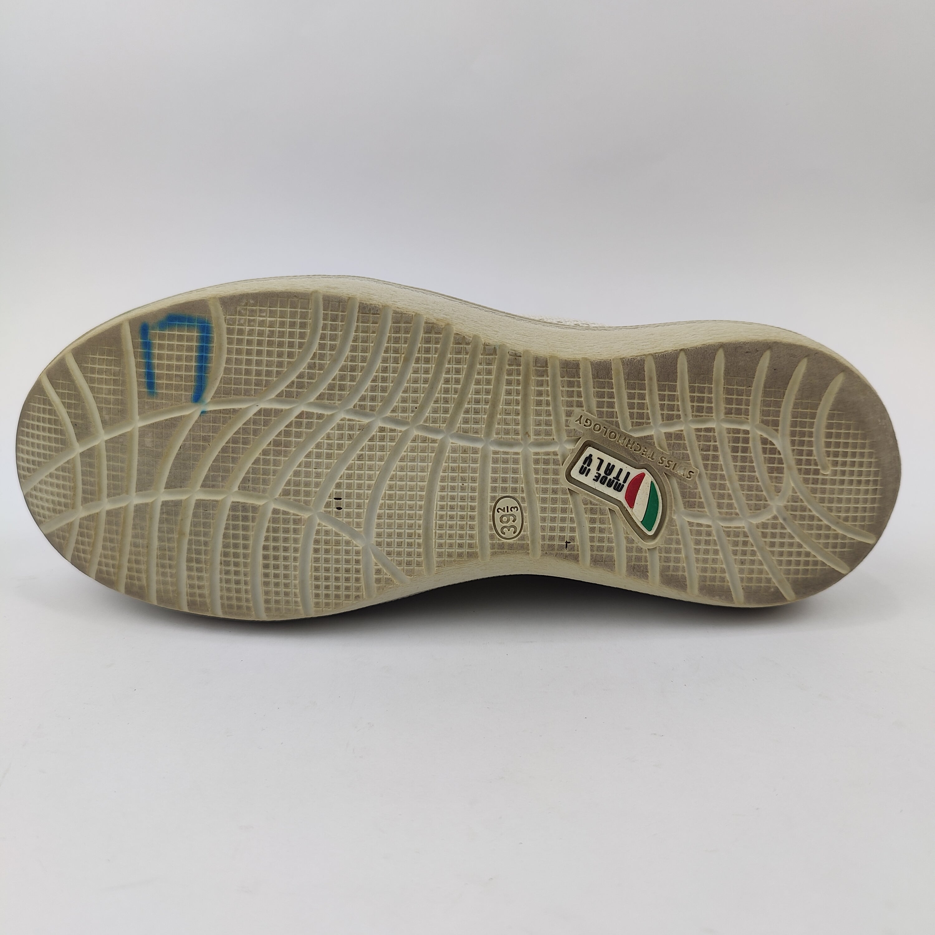 Kybun Sneakers (UK/PK 6) - Grey - 3958244