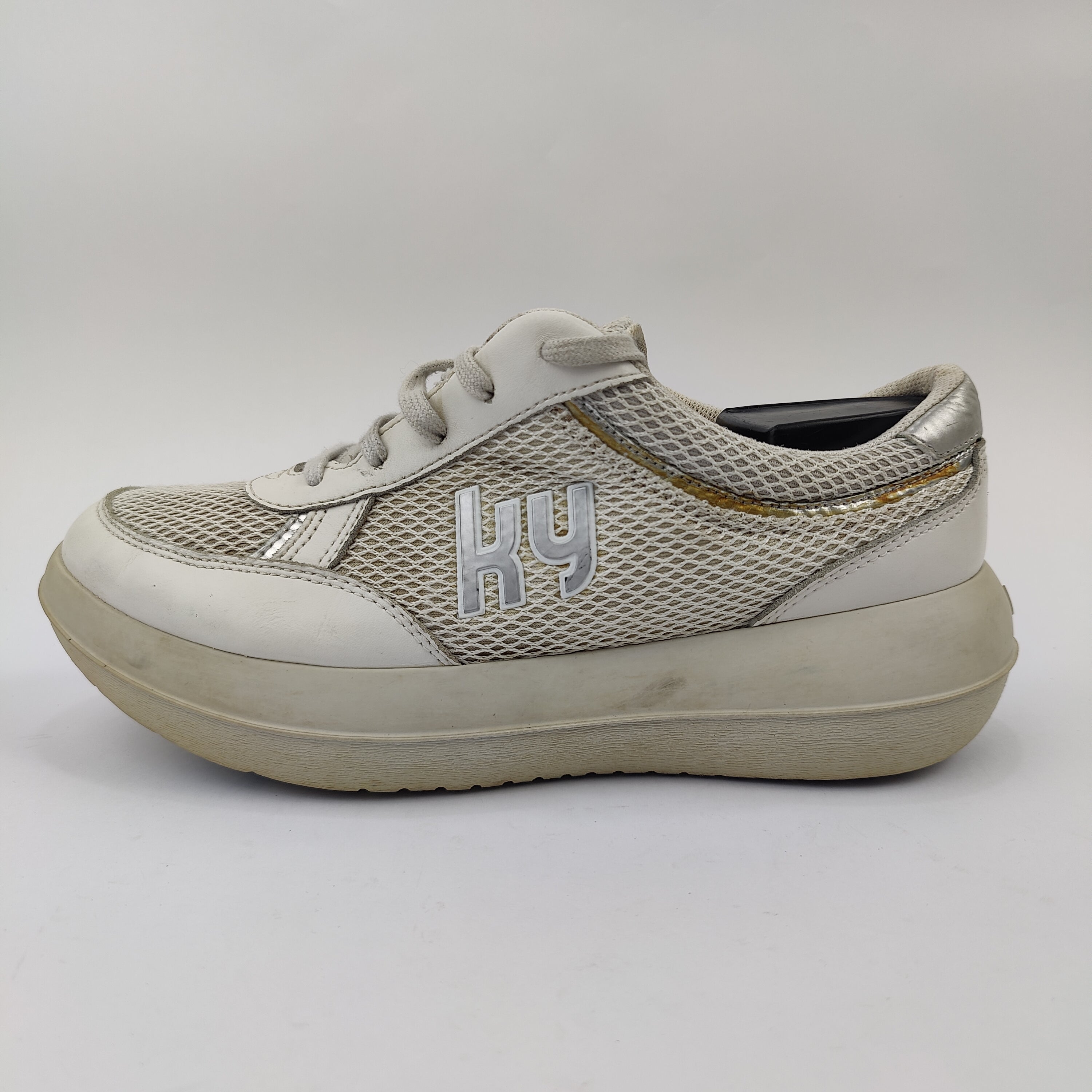 Kybun Sneakers (UK/PK 6) - Grey - 3958244