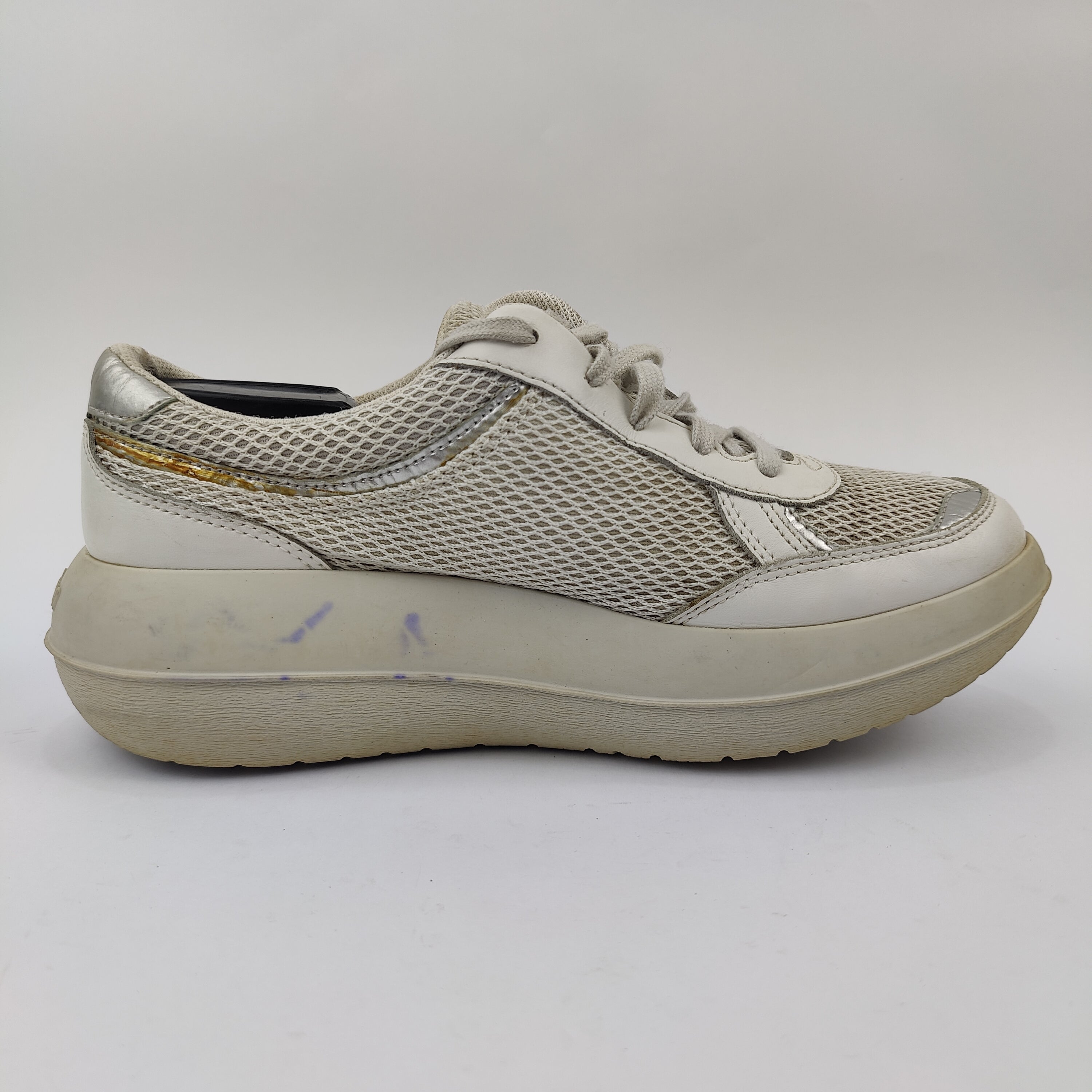 Kybun Sneakers (UK/PK 6) - Grey - 3958244