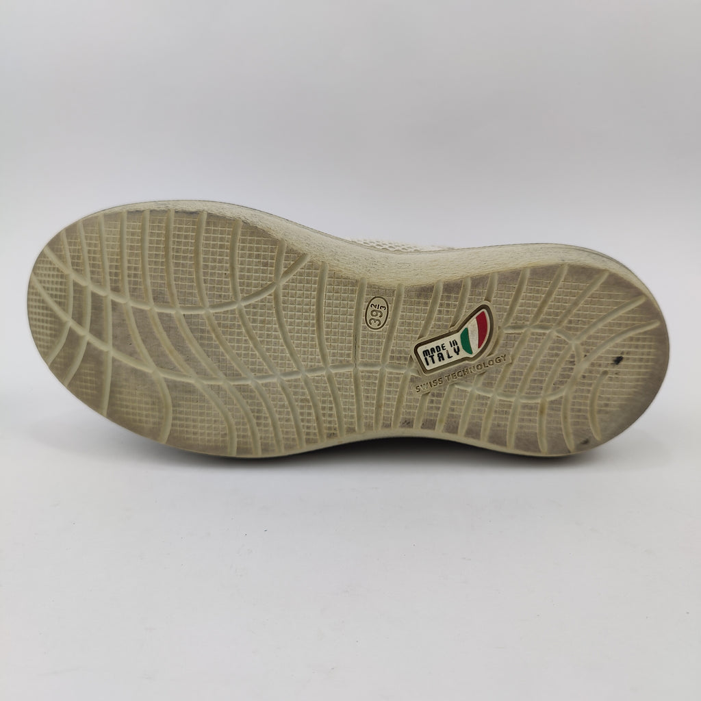 Kybun Sneakers (UK/PK 6) - Grey - 3958244