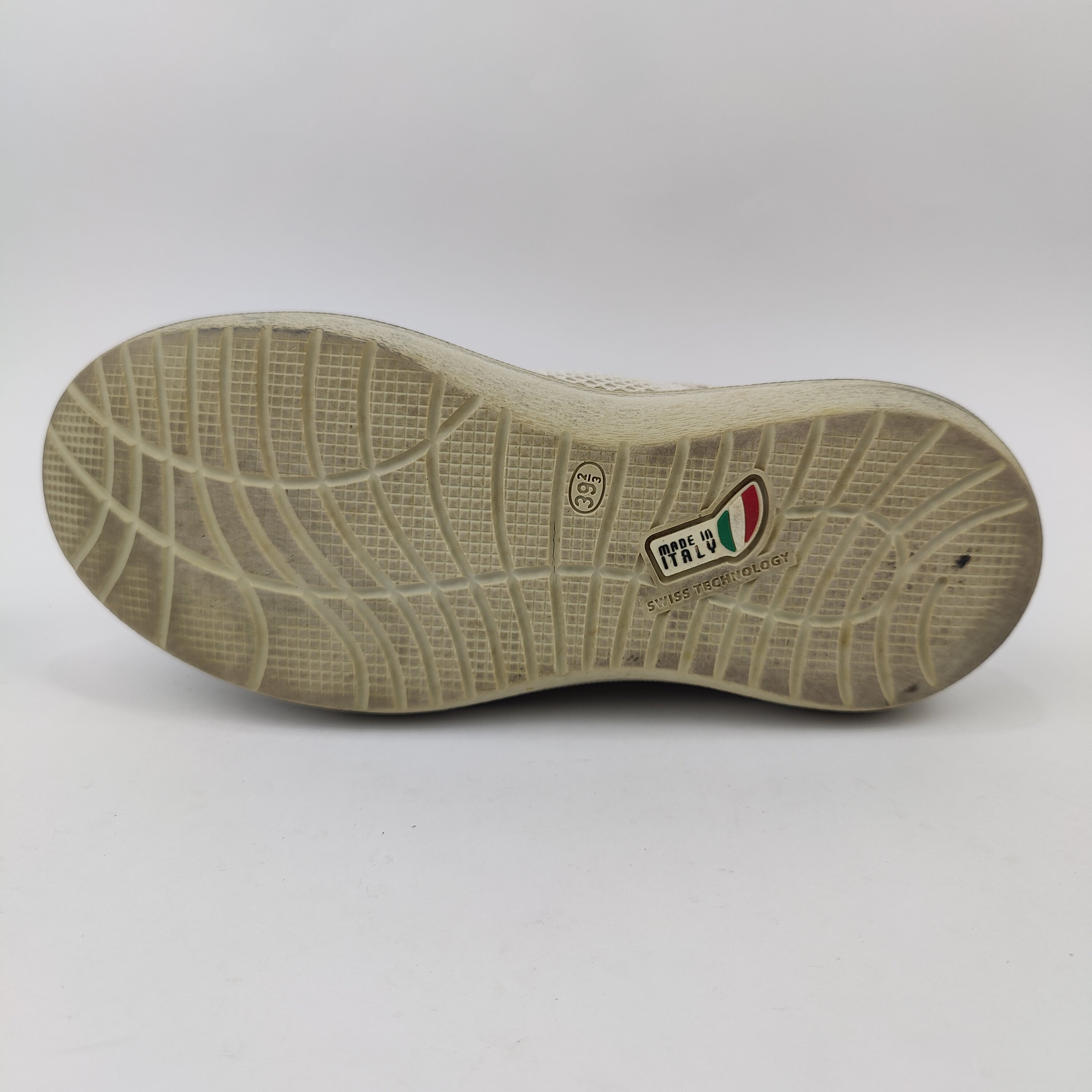 Kybun Sneakers (UK/PK 6) - Grey - 3958244