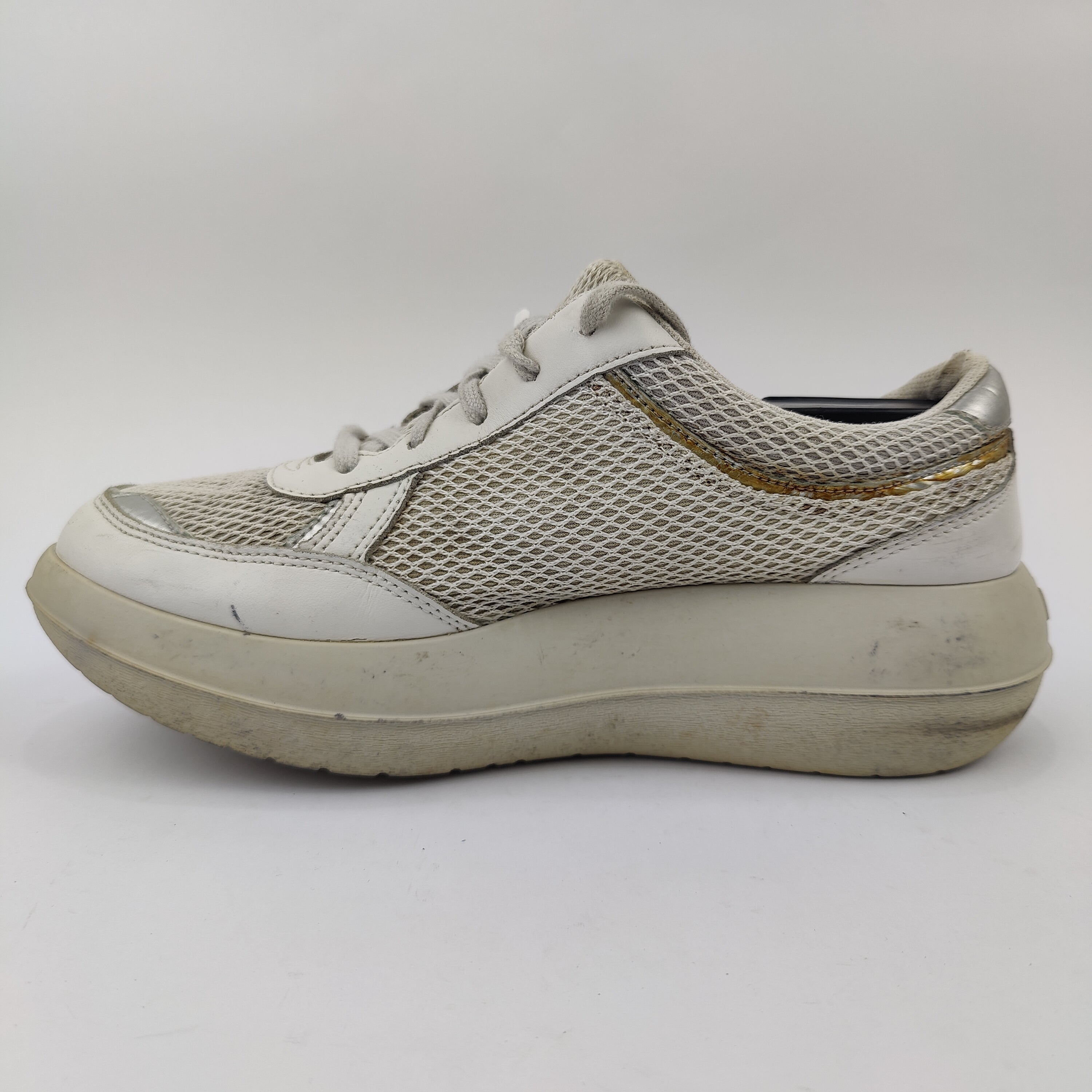 Kybun Sneakers (UK/PK 6) - Grey - 3958244
