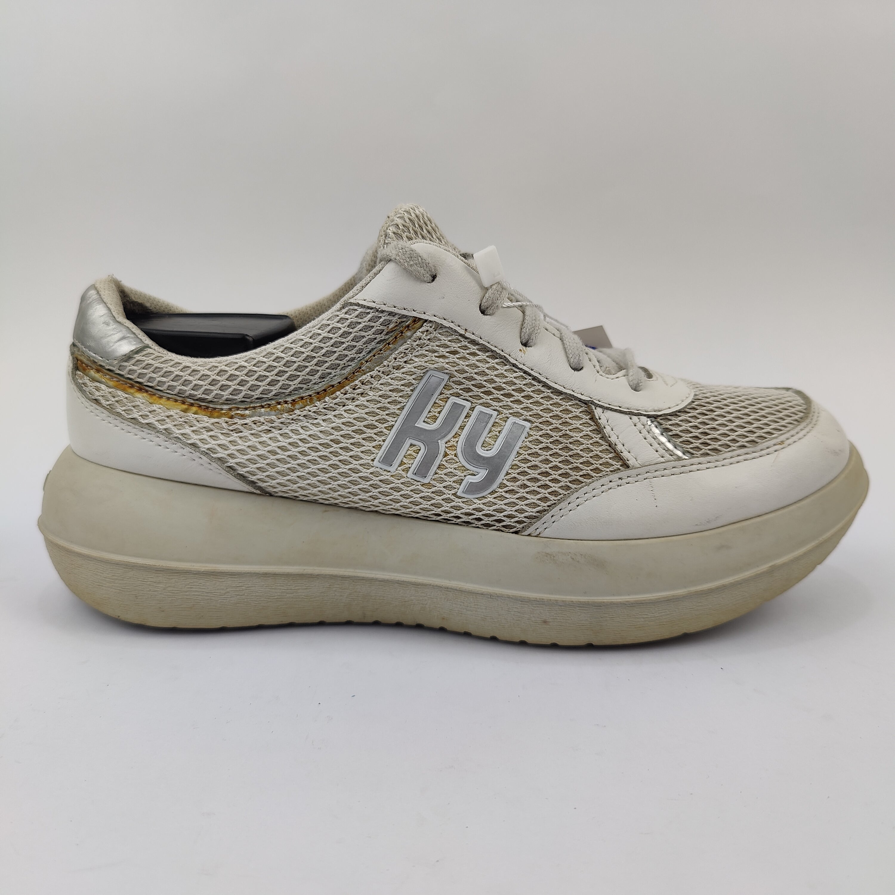 Kybun Sneakers (UK/PK 6) - Grey - 3958244