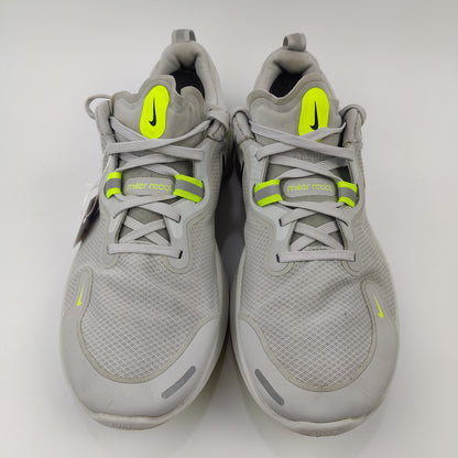Nike React Miler (UK/PK 11) - Grey - 4608235