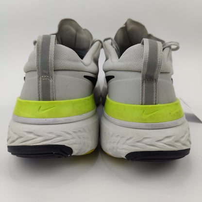 Nike React Miler (UK/PK 11) - Grey - 4608235