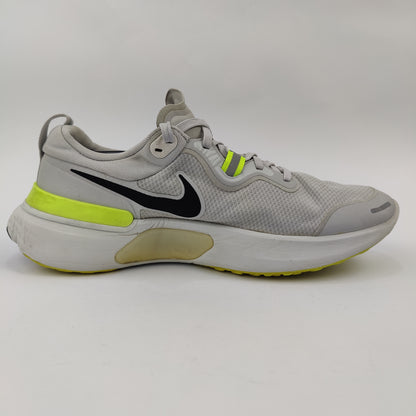 Nike React Miler (UK/PK 11) - Grey - 4608235
