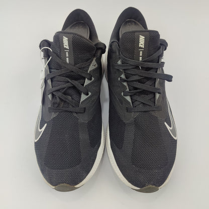 Nike Quest 3 (UK/PK 5.5) - Black - 3958247