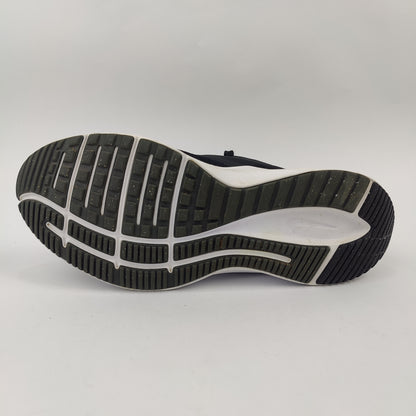 Nike Quest 3 (UK/PK 5.5) - Black - 3958247