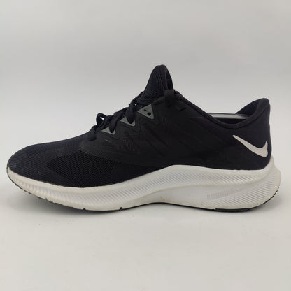Nike Quest 3 (UK/PK 5.5) - Black - 3958247