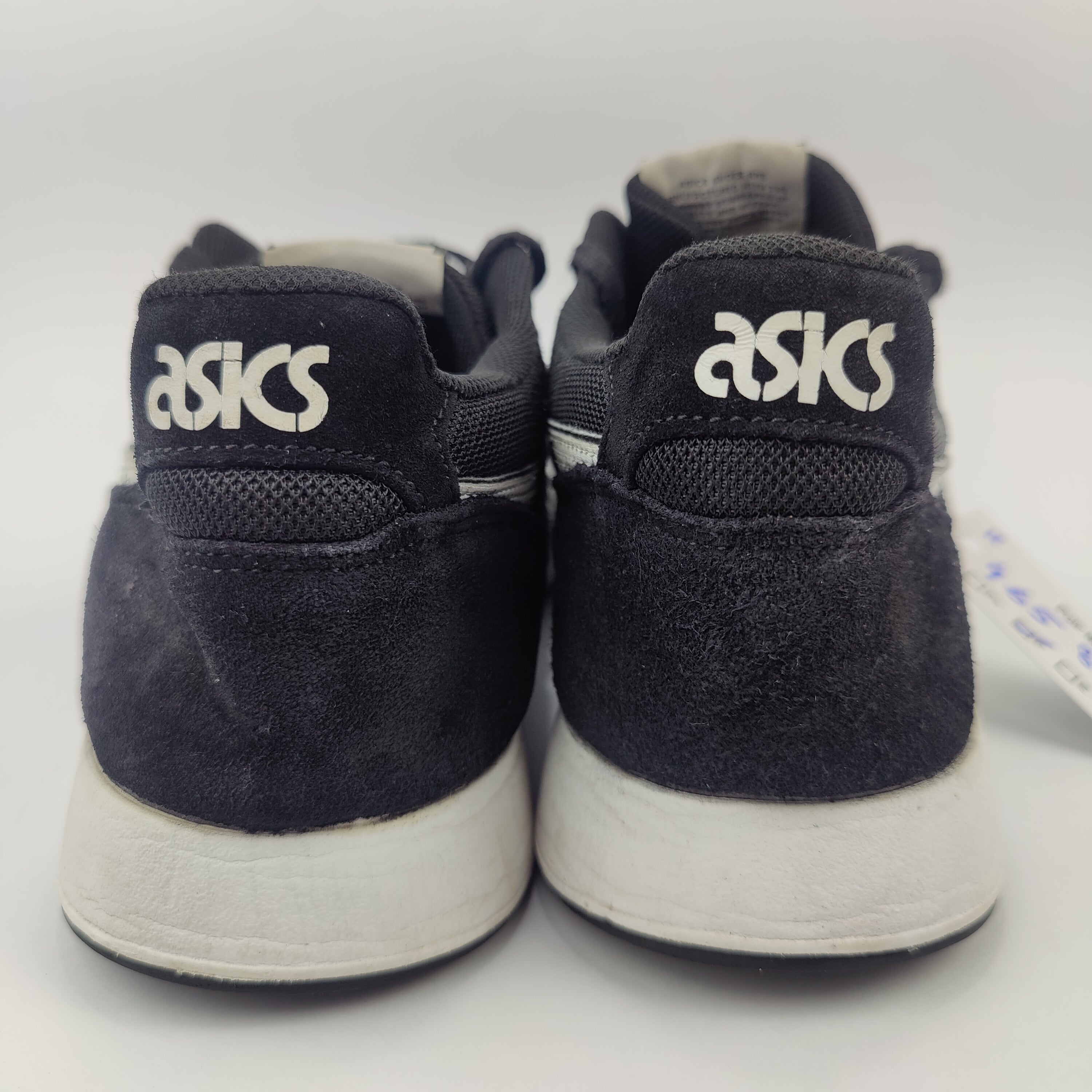 ASICS Lyte Classic (UK/PK 11) - Black - 4658234