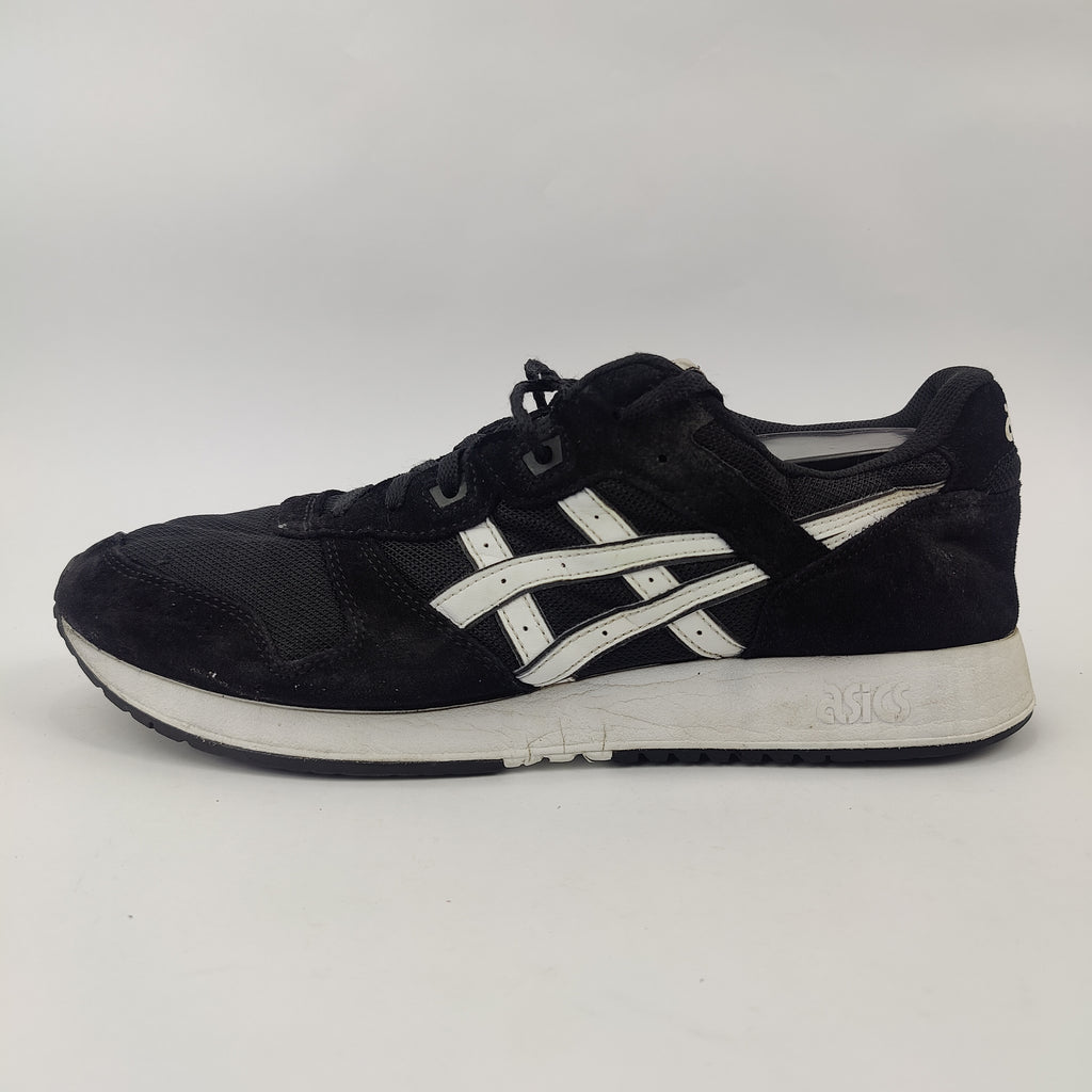 ASICS Lyte Classic (UK/PK 11) - Black - 4658234