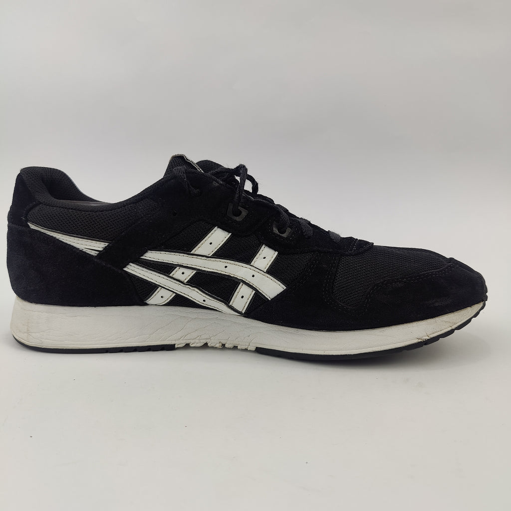 ASICS Lyte Classic (UK/PK 11) - Black - 4658234