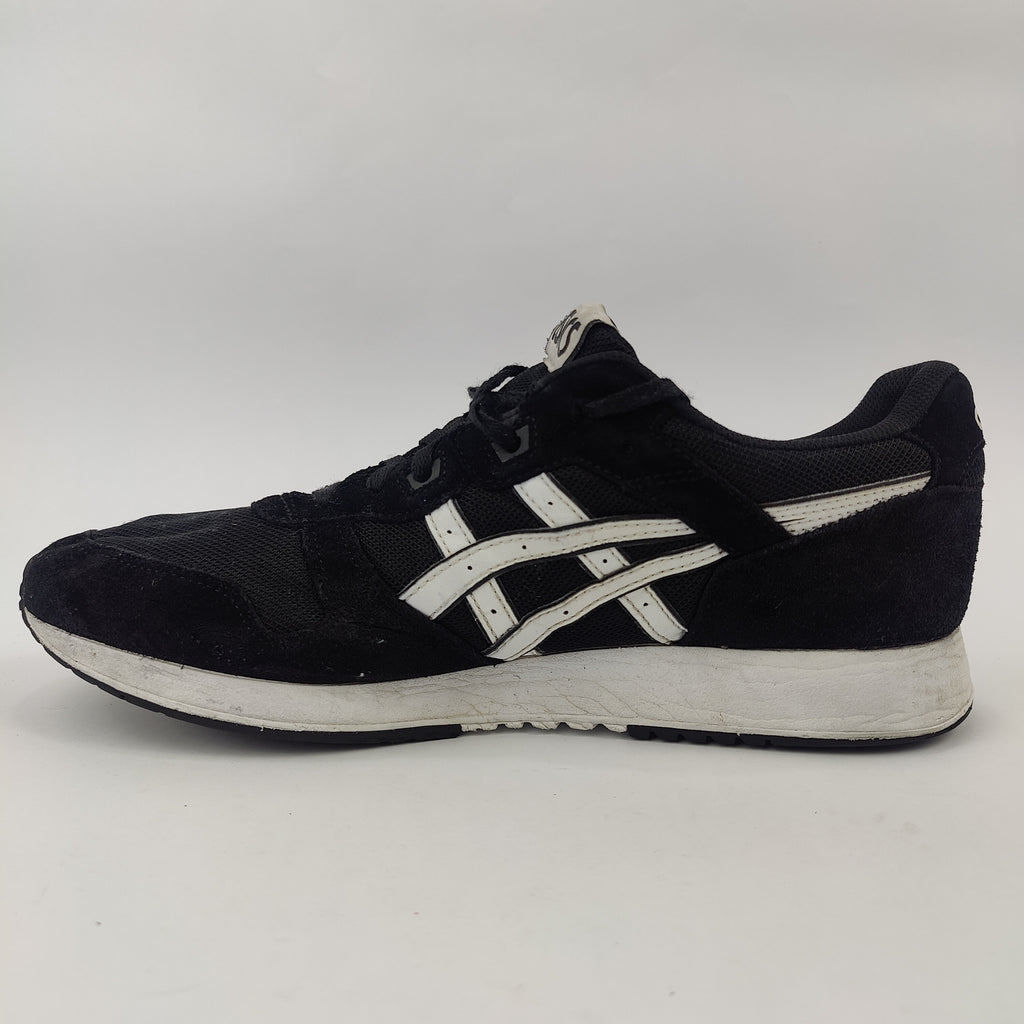 ASICS Lyte Classic (UK/PK 11) - Black - 4658234