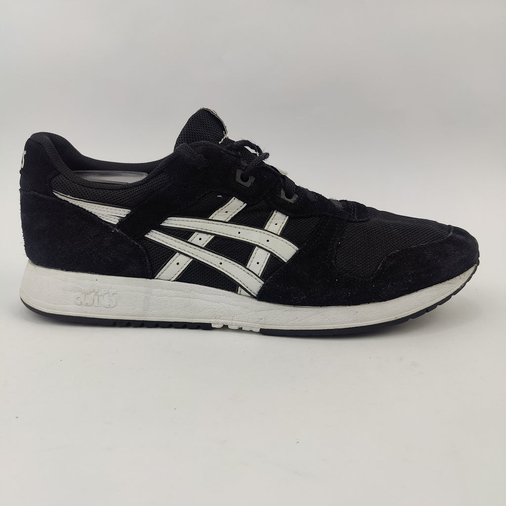 ASICS Lyte Classic (UK/PK 11) - Black - 4658234