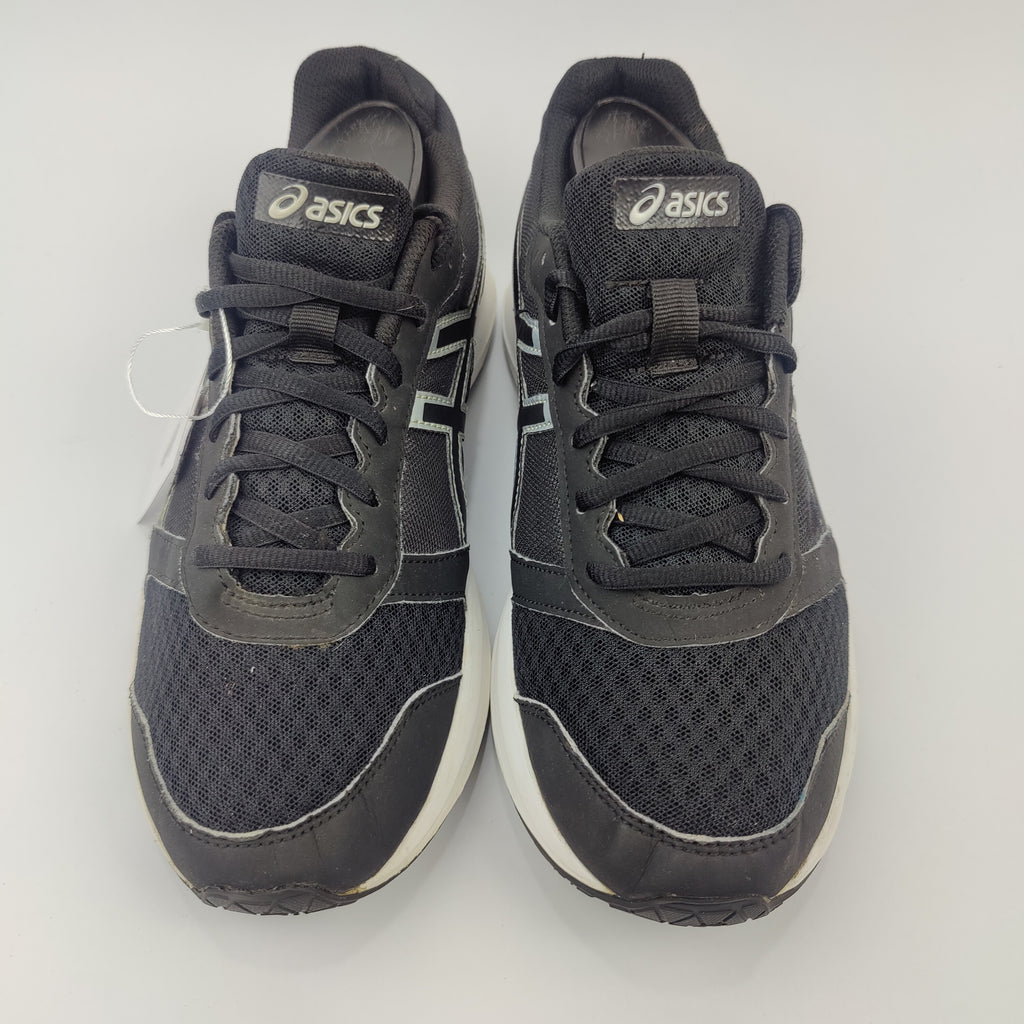 ASICS Patriot 8 (UK/PK 7) - Black - 4158230