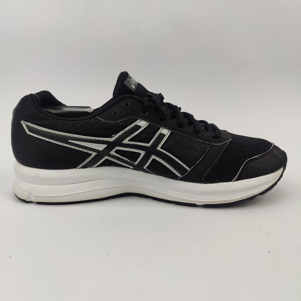 ASICS Patriot 8 (UK/PK 7) - Black - 4158230