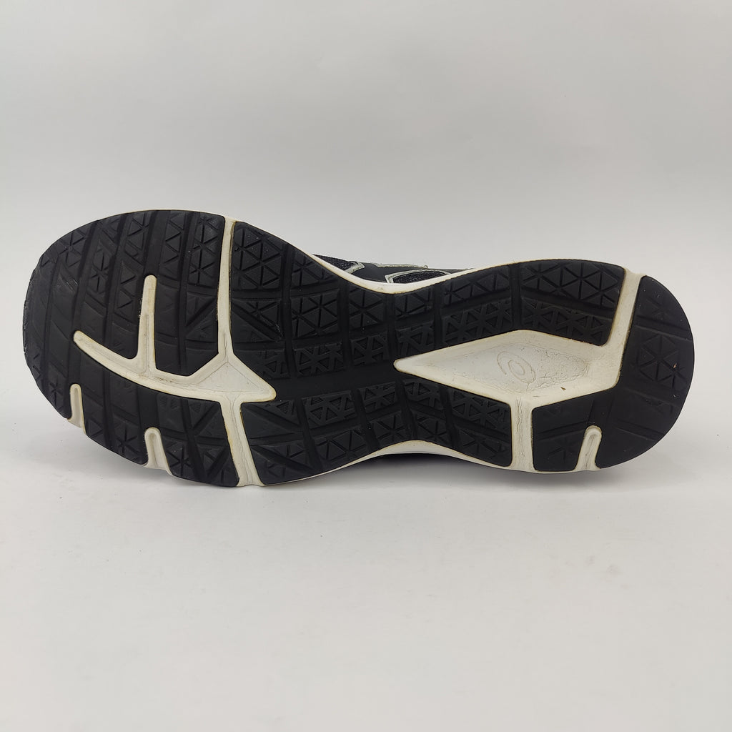 ASICS Patriot 8 (UK/PK 7) - Black - 4158230