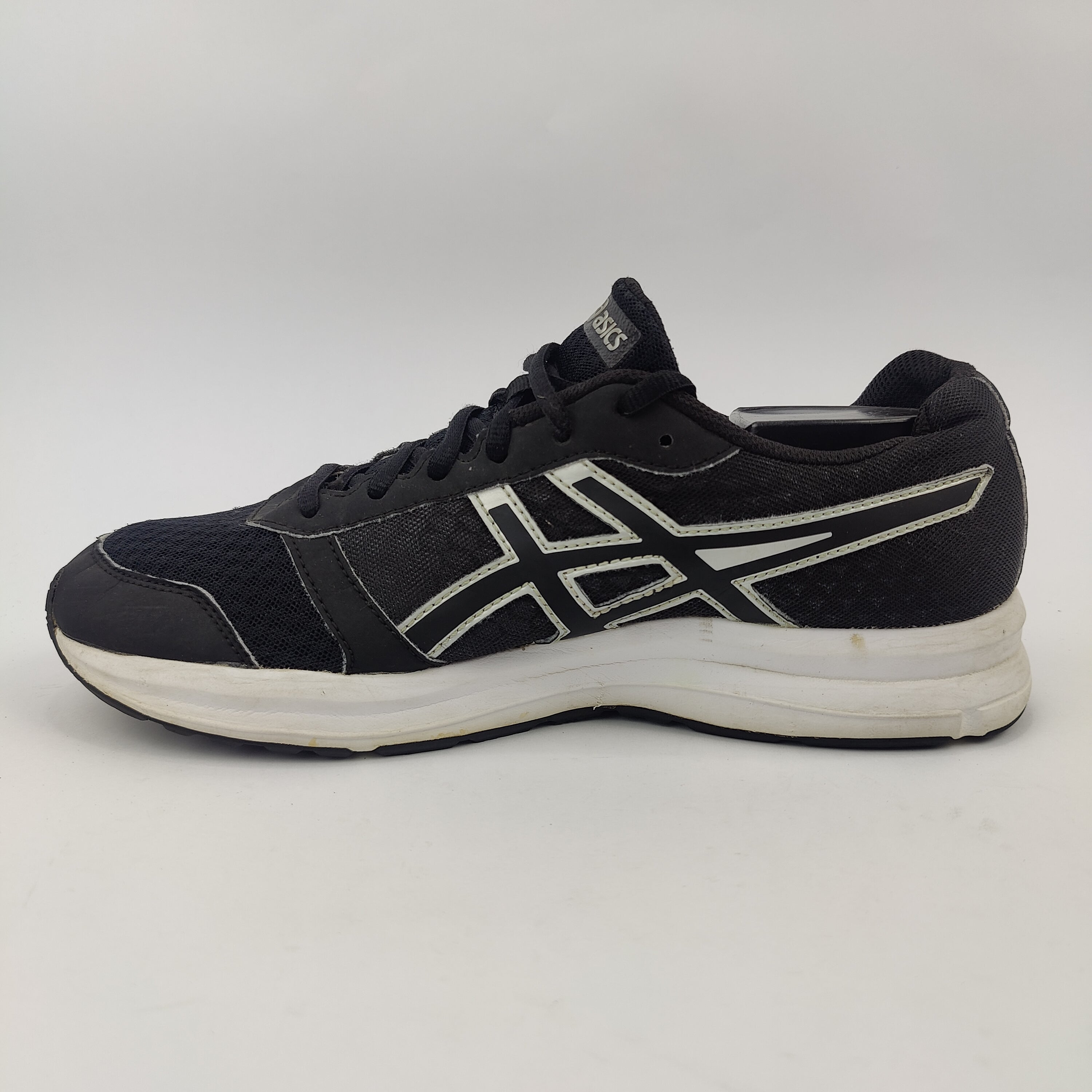 ASICS Patriot 8 (UK/PK 7) - Black - 4158230