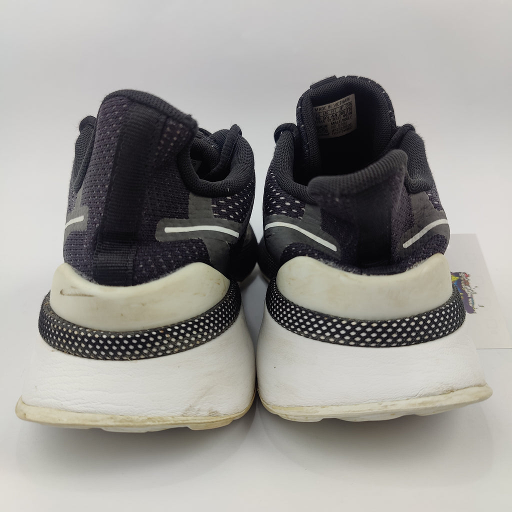 Adidas Nova Run (UK/PK 9.5) - Black - 4408231
