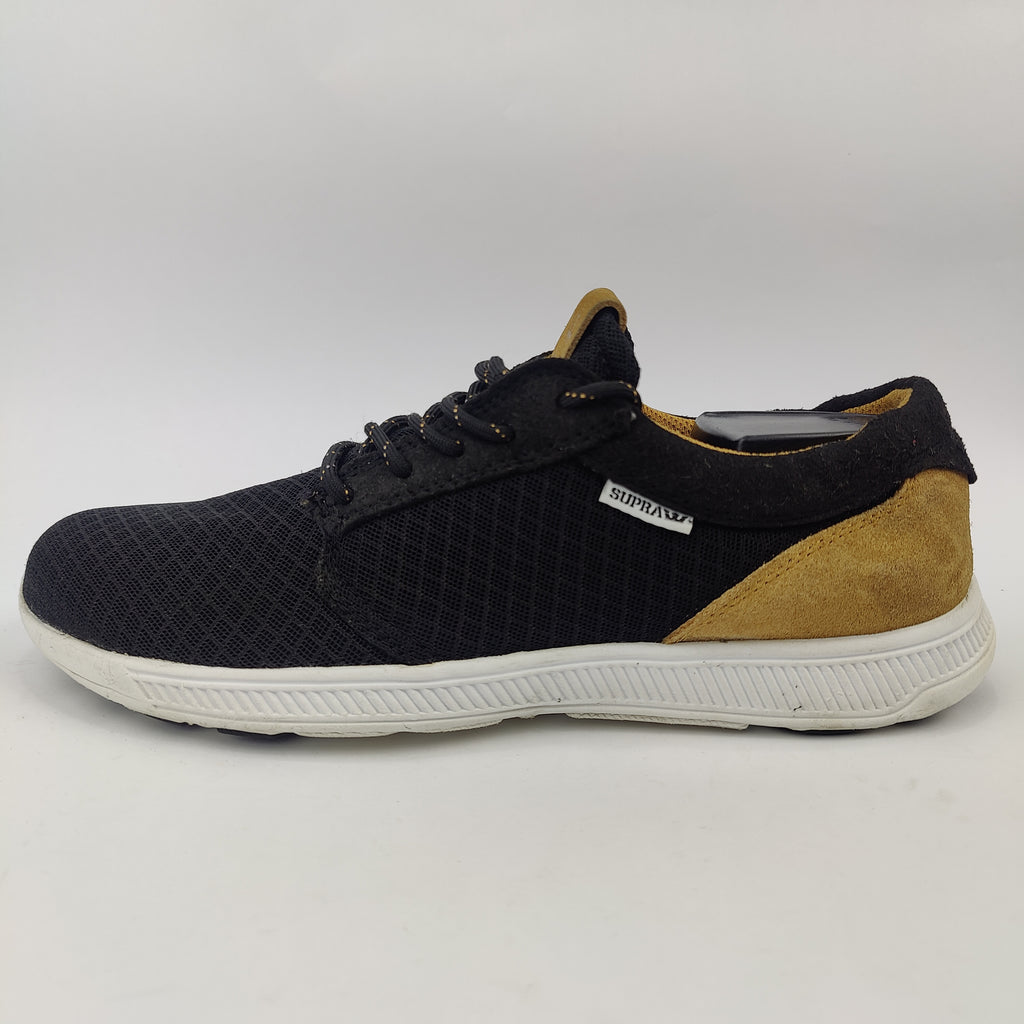 Supra Hammer Run (UK/PK 9) - Black - 4408238