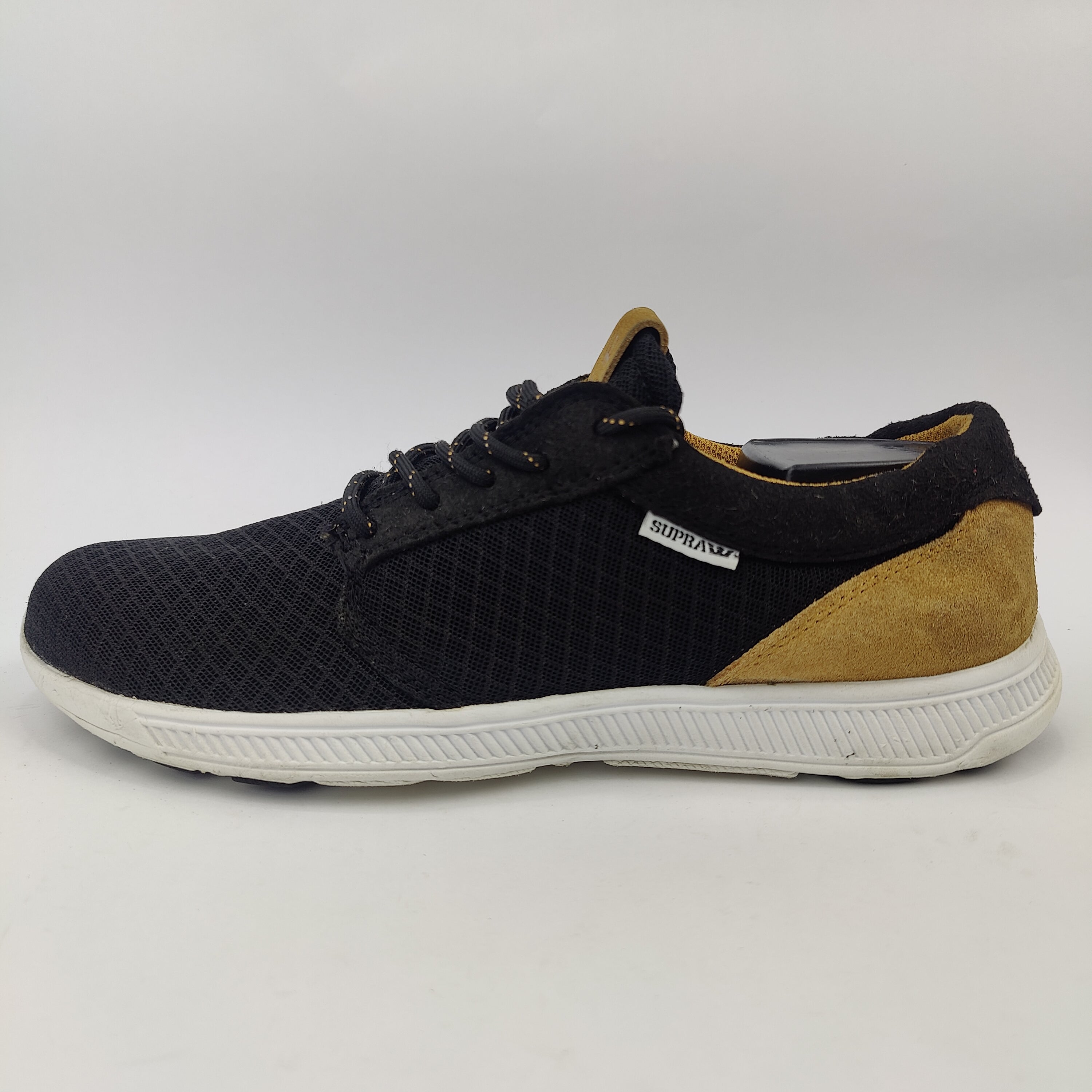 Supra Hammer Run (UK/PK 9) - Black - 4408238