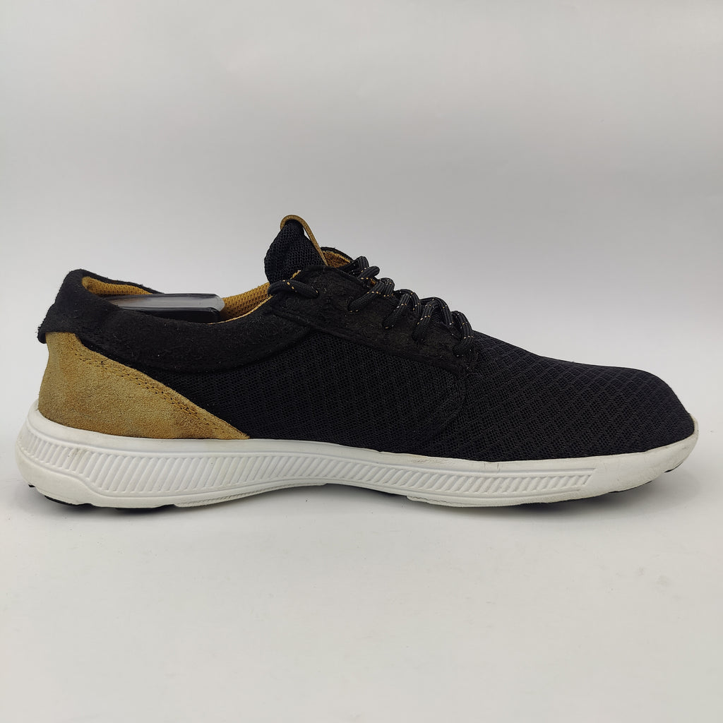 Supra Hammer Run (UK/PK 9) - Black - 4408238
