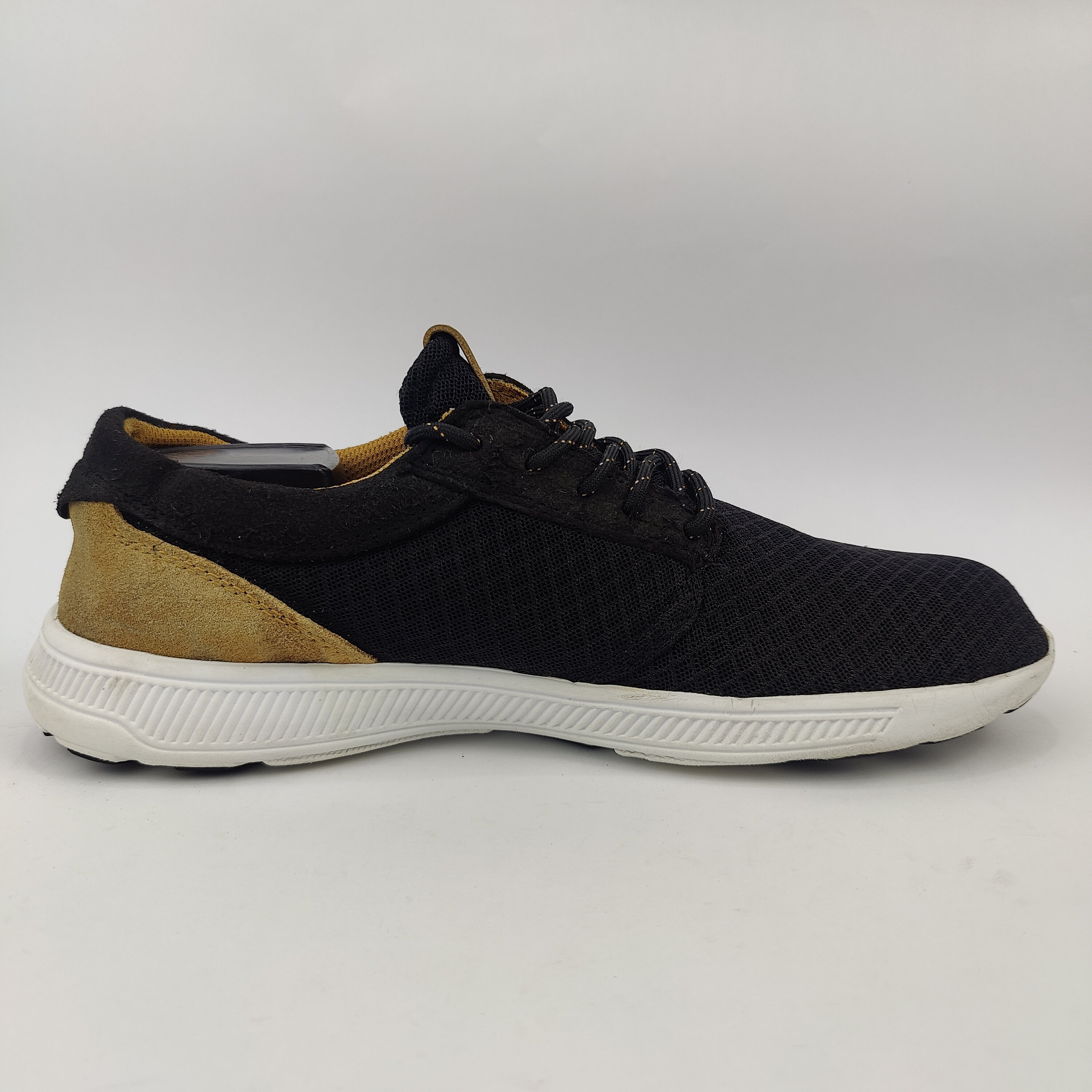 Supra Hammer Run (UK/PK 9) - Black - 4408238