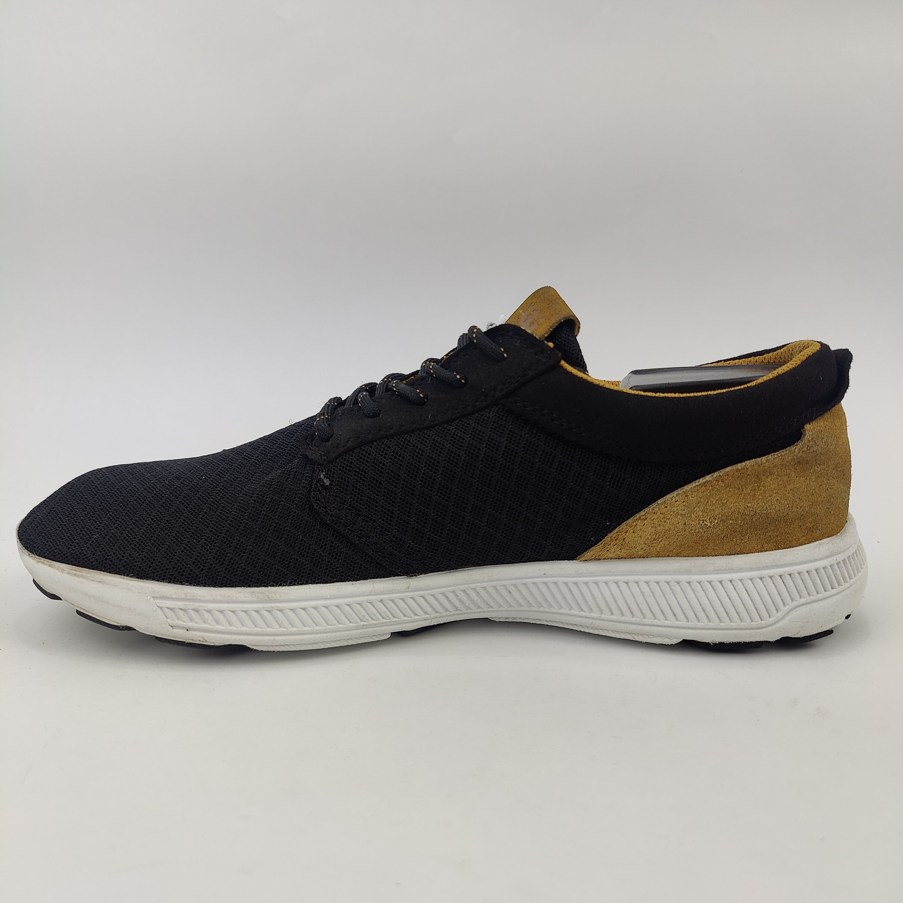 Supra Hammer Run (UK/PK 9) - Black - 4408238