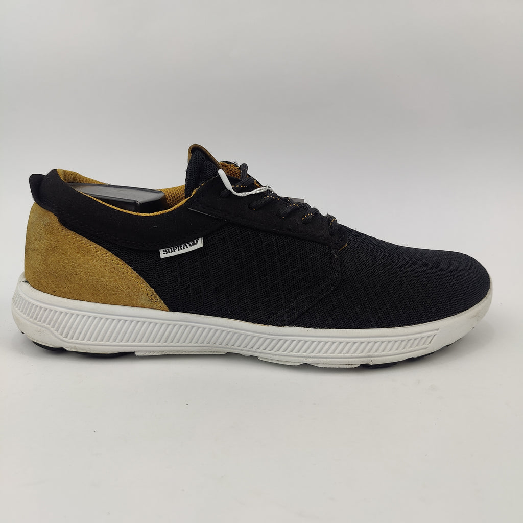 Supra Hammer Run (UK/PK 9) - Black - 4408238