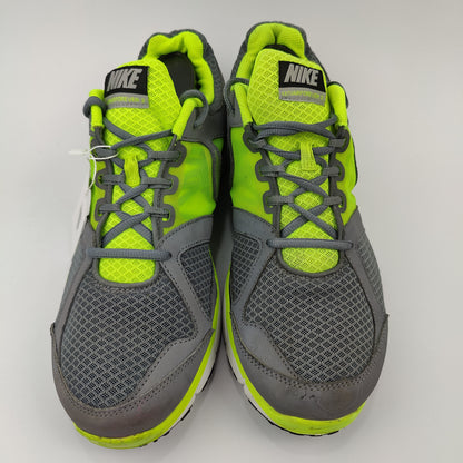 Nike Lunar Forever 2 (UK/PK 10.5) - Green - 4558226
