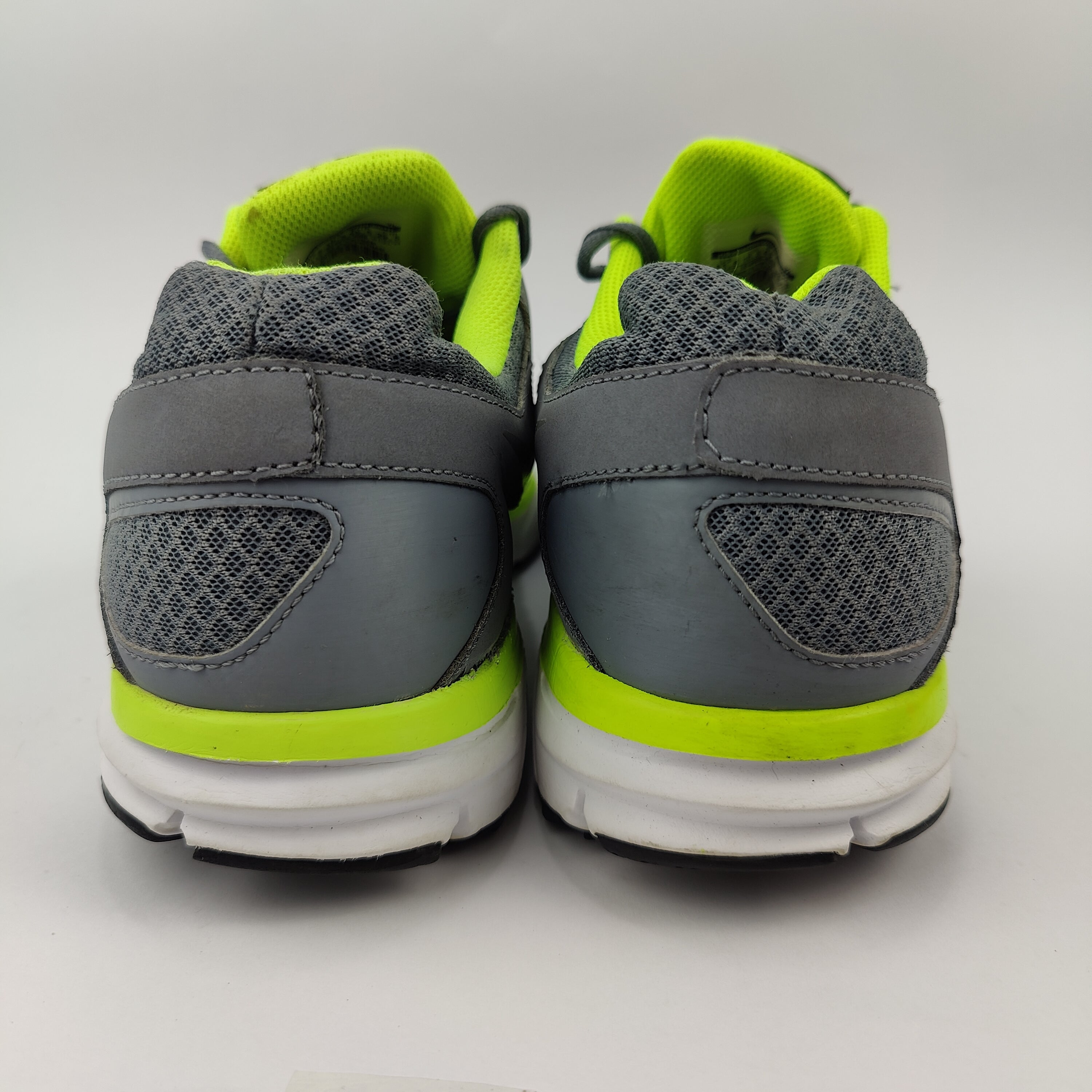 Nike Lunar Forever 2 (UK/PK 10.5) - Green - 4558226
