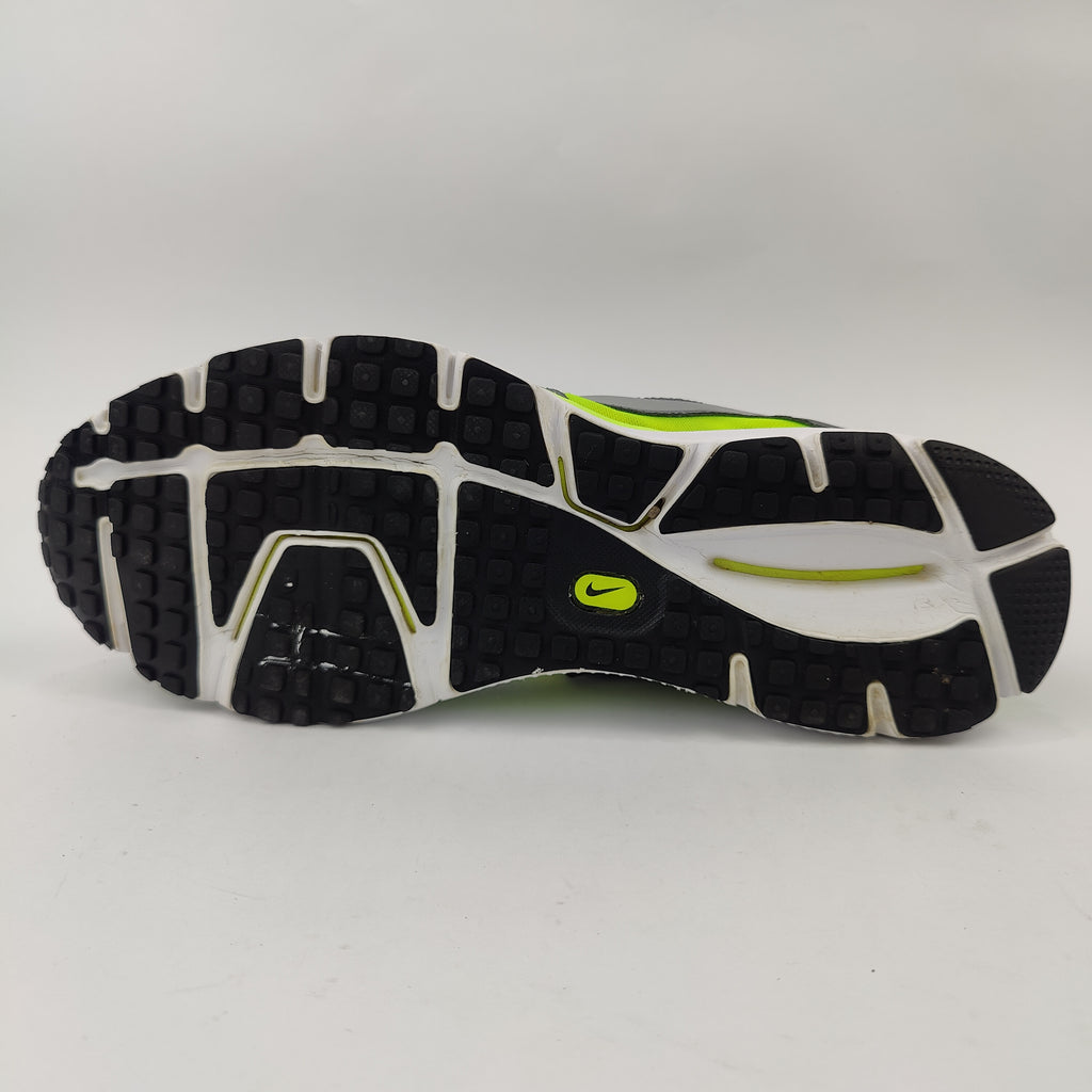 Nike Lunar Forever 2 (UK/PK 10.5) - Green - 4558226