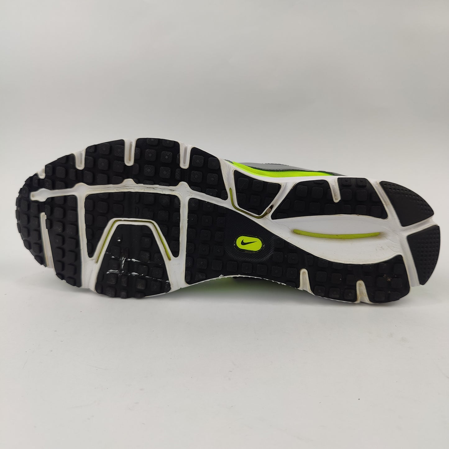 Nike Lunar Forever 2 (UK/PK 10.5) - Green - 4558226