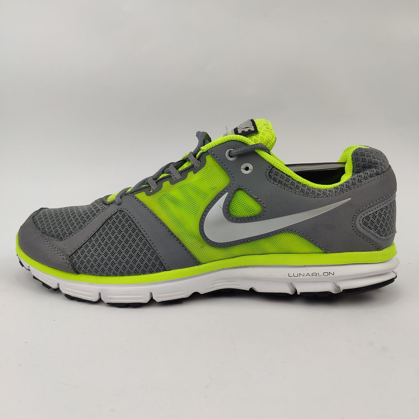 Nike Lunar Forever 2 (UK/PK 10.5) - Green - 4558226