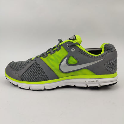 Nike Lunar Forever 2 (UK/PK 10.5) - Green - 4558226