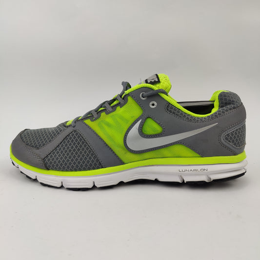 Nike Lunar Forever 2 (UK/PK 10.5) - Green - 4558226