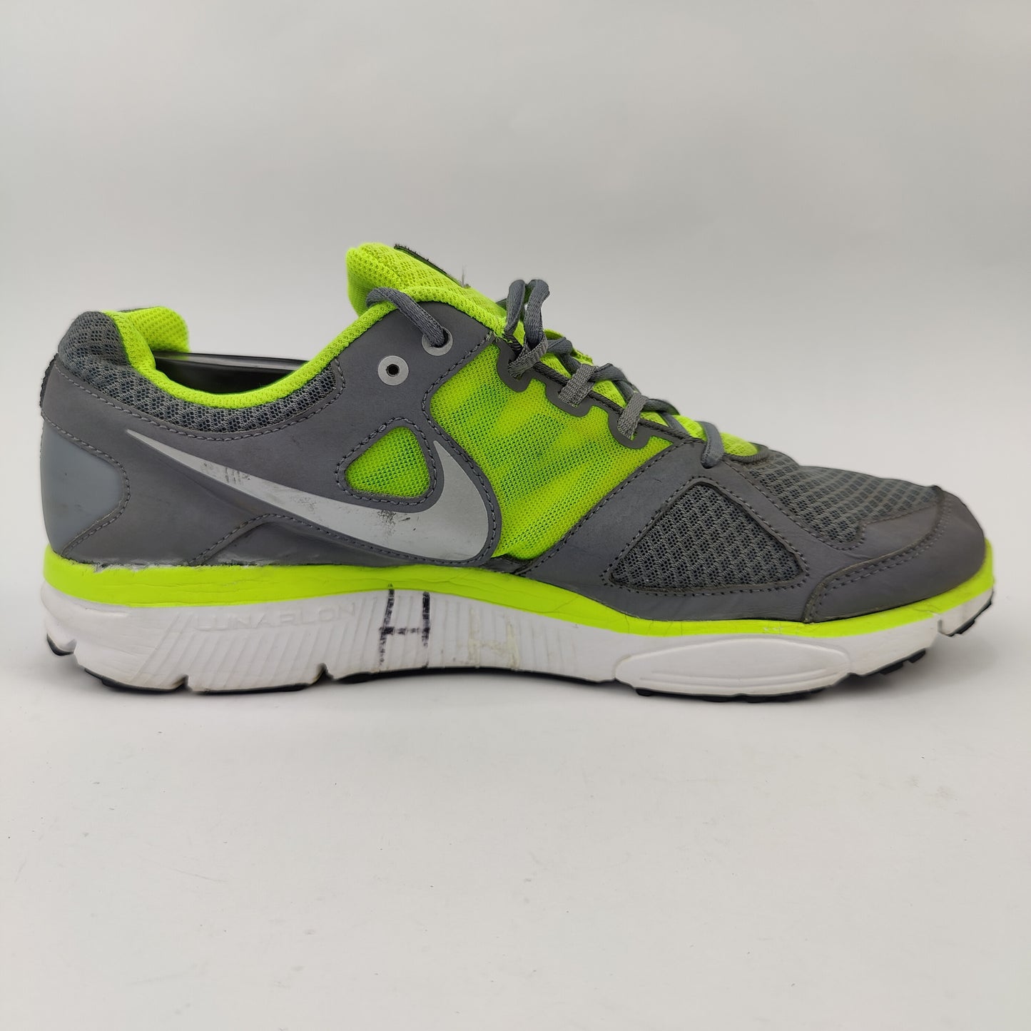 Nike Lunar Forever 2 (UK/PK 10.5) - Green - 4558226