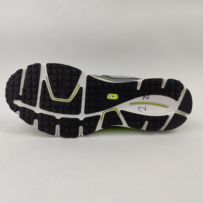 Nike Lunar Forever 2 (UK/PK 10.5) - Green - 4558226