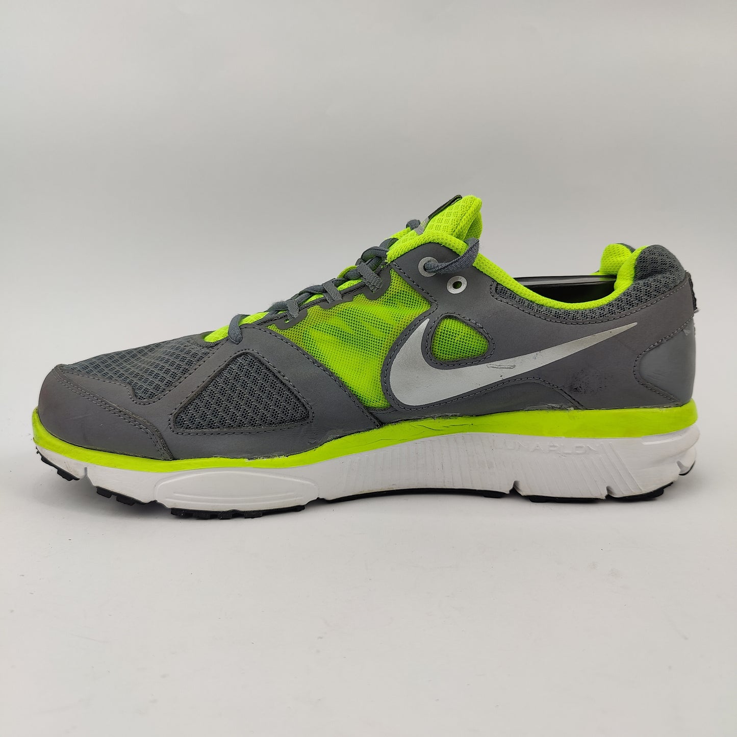 Nike Lunar Forever 2 (UK/PK 10.5) - Green - 4558226
