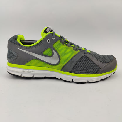Nike Lunar Forever 2 (UK/PK 10.5) - Green - 4558226